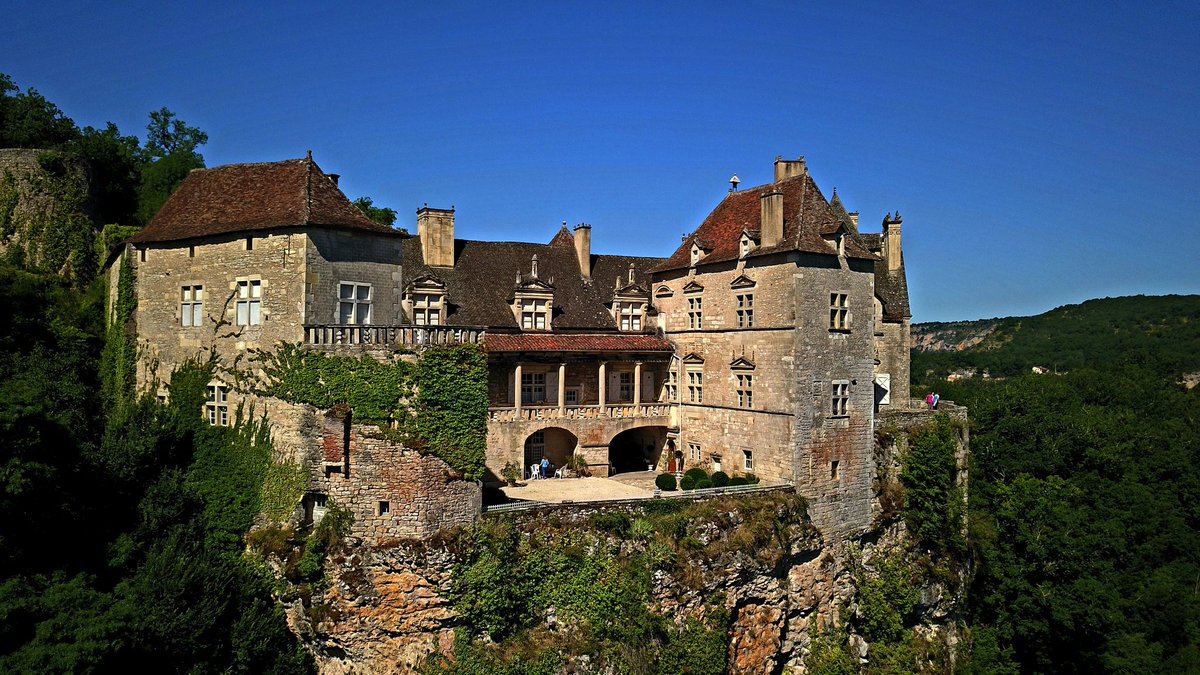 La renaissance avec le LOT à vos pieds !!!