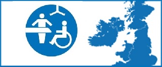 What are your plans for this weekend? If you're heading out and about, don't forget to plan your route using the official #ChangingPlacesToilets map to see where all of the registered CPTs are along your journey!
#Access