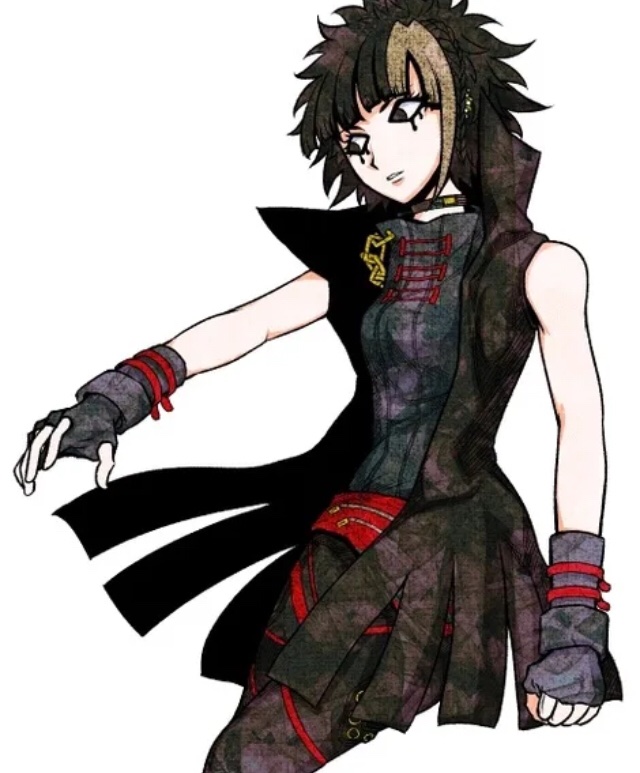 Рост юттд. YTTD Reko. Реко your turn to die. Элис Юттд. Элис ябусаме Юттд.