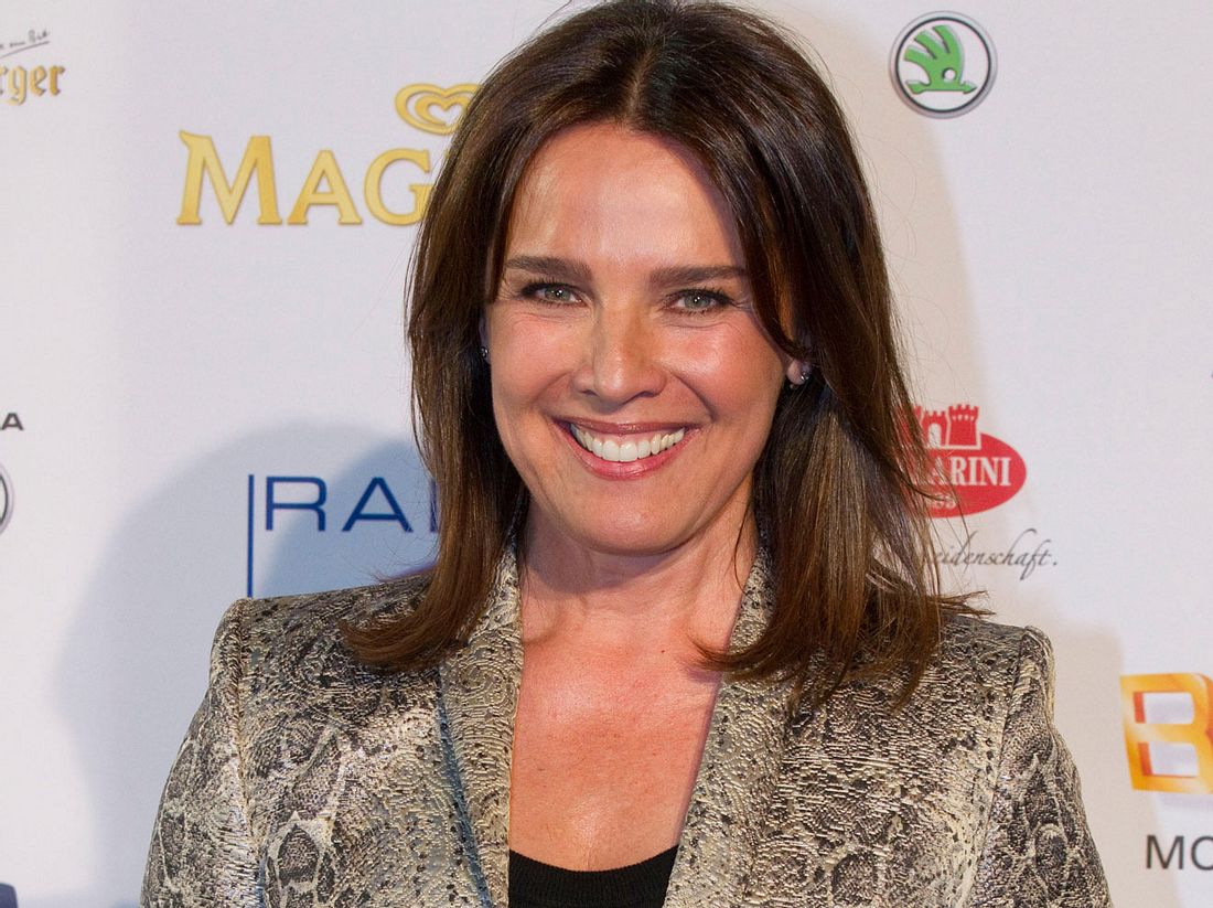 Happy Birthday liebe Désirée Nosbusch! 