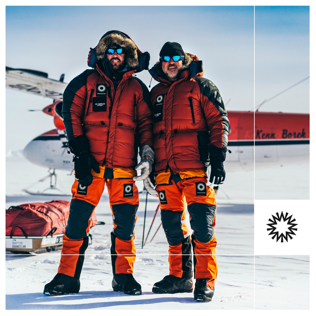 Shackleton tweet media