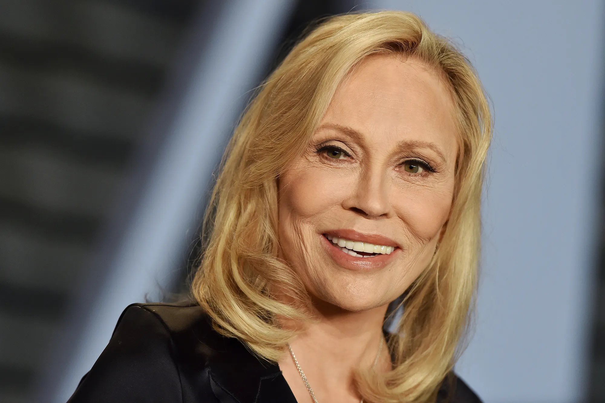 Happy Birthday to Faye Dunaway 