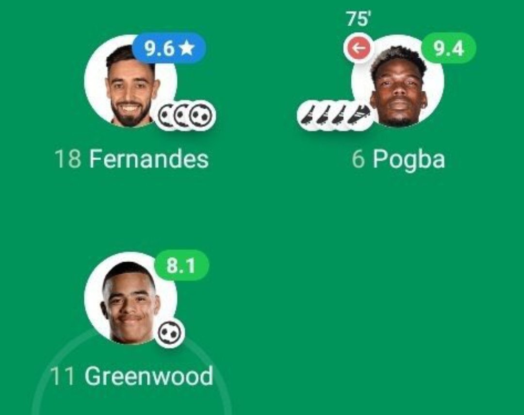 UTDCJ_'s tweet photo. this game really sold united fans dreams https://t.co/h6TmQNw25X