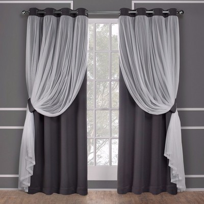 afrisoko's tweet photo. Putting sheer curtains over solid ones is a great way to soften a window. The sheers can be left covering the entire curtain or pulled back with an elegant draping effect.
Uhuru| trio mio| Westlands| #Mpesa| Malala| Thika| Ruto and Raila| #SpaceYaMagari | Taita Taveta| Kiambu https://t.co/6ELjmeHJSo