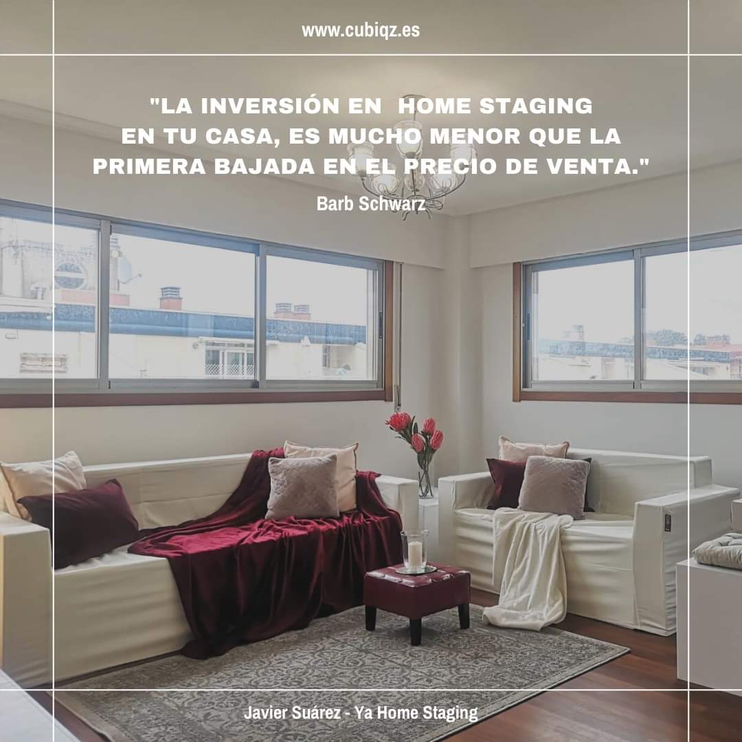 Gracias a <a href="/cubiqz_nl/">Cubiqz</a> #portugal por la mención en la semana del 50 aniversario del #homestaging