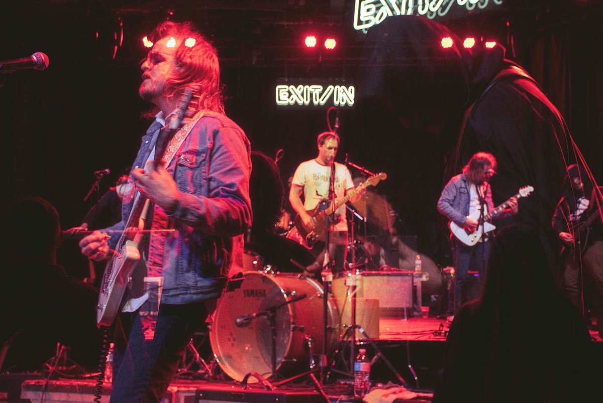 EXIT_IN's tweet photo. thank you for coming out & supporting our friends @groovenashville🤘 check out their page for ways to support them & donate to #savethegroove! let’s #keep615live. thanks to @glamperband, @badculturemusic, #thephantomsofsaturn, & MARS 🖤
📷: Caitlin Marie Kelley https://t.co/ThJsFXpwt9