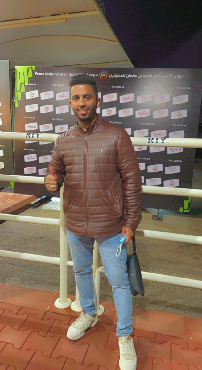 علاء سعيد tweet media