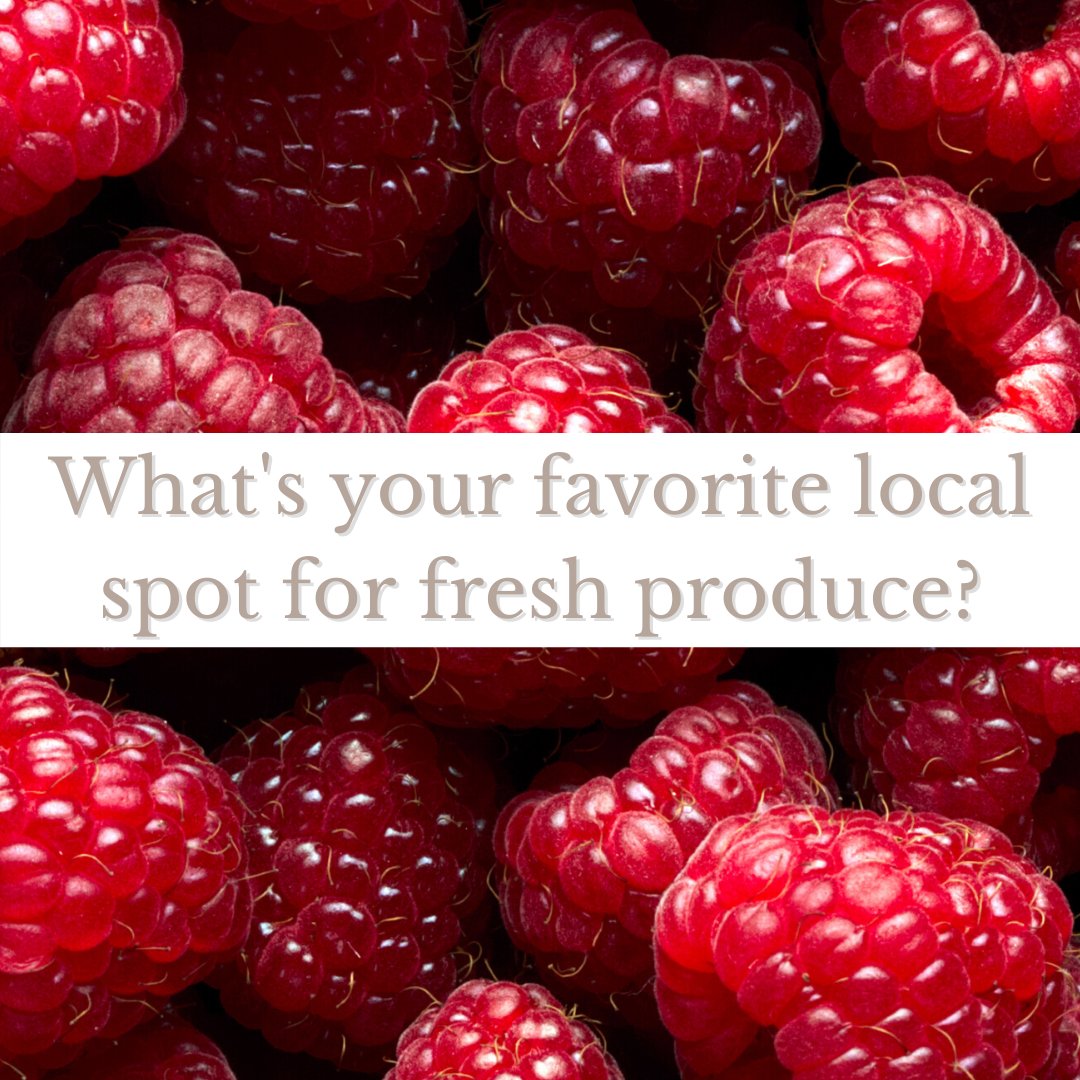 What's your go-to produce spot?
.
.
.
.
.
#localfarmersmarket #franklinfarmersmarket #nolensvillefarmersmarket #freshfruite #nashvillerealtor #realestate #homesellingninja #faccioconstruction #williamsoncountytn #brentwoodtn... facebook.com/49722732702011…