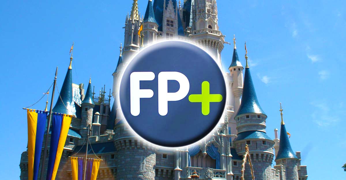 January 14, 

2014- Walt Disney World begins testing for Disney FastPass+ service at the Magic Kingdom Park. Using paper FASTPASS tickets were not be available throughout the duration of this test.