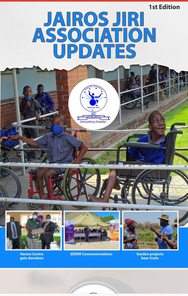 JAIROSJIRIASSOCIATION (@jairosjiriasso1) on Twitter photo The first edition of our organizational magazine is out. To read more, kindly click the link below👇
drive.google.com/file/d/15sJFx5…
<a href="/tafadzwamunemo5/">Tafadzwa Dexter Munemo</a> <a href="/DecentGaura/">Decent Gaura</a> <a href="/nassanie/">Sanie</a> <a href="/ChinjonjoRonald/">Ronald Chinjonjo</a> <a href="/kaselviny/">Kelvin Kasamu</a> <a href="/herzelmushayab/">@Herzel Mushayabasa</a> <a href="/Lattynyangu/">latwell nyangu</a> <a href="/HopeHealingIntl/">Hope and Healing International</a> @amelnijo The first edition of our organizational magazine is out. To read more, kindly click the link below👇
drive.google.com/file/d/15sJFx5…
<a href="/tafadzwamunemo5/">Tafadzwa Dexter Munemo</a> <a href="/DecentGaura/">Decent Gaura</a> <a href="/nassanie/">Sanie</a> <a href="/ChinjonjoRonald/">Ronald Chinjonjo</a> <a href="/kaselviny/">Kelvin Kasamu</a> <a href="/herzelmushayab/">@Herzel Mushayabasa</a> <a href="/Lattynyangu/">latwell nyangu</a> <a href="/HopeHealingIntl/">Hope and Healing International</a> @amelnijo