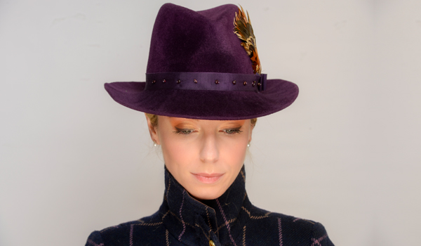 Perro_Design's tweet photo. Perro Blog: Hats Off! The Northumberland Milliner  
In 2021 we started to work with Margaret Woodliff Wright, The Northumberland Milliner, to design and develop a new website.  
To read more click the link - https://t.co/j5m3SF0EKC https://t.co/pEeNuQsCjq