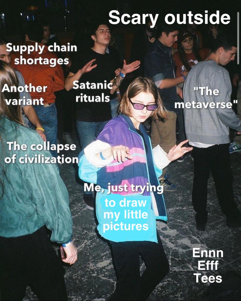 Kim Mihok tweet media