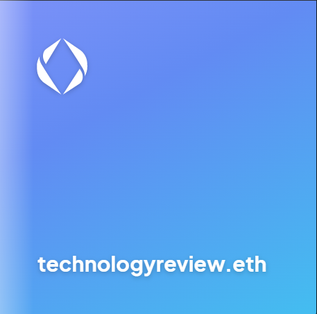 chrisds's tweet photo. https://t.co/g1Bqo2jcjI 

@techreview Love your stuff! Will sell to you for way cheaper than anyone else! https://t.co/CCxvn9rNp3