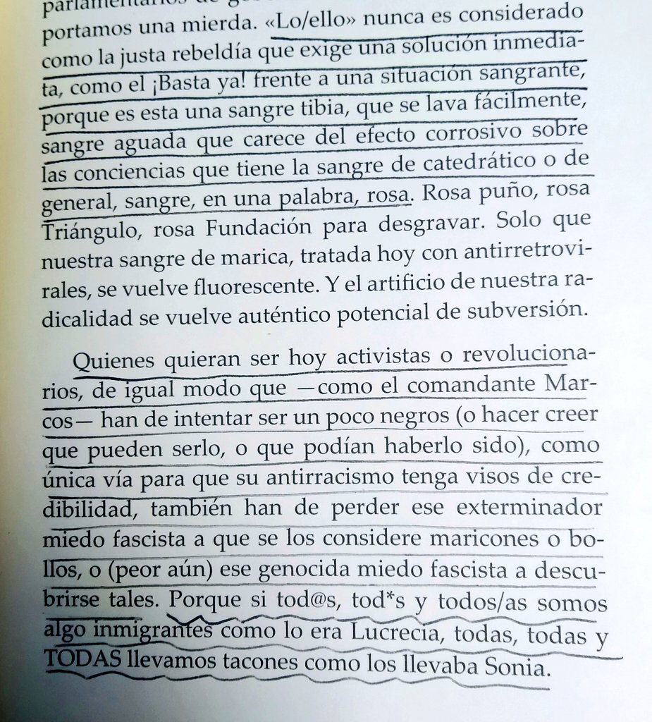 Pepee_DA's tweet photo. Paco Vidarte y Ricardo Llamas, a las claras, hace 27 años hablando de hoy. https://t.co/sm1cXTw6TM