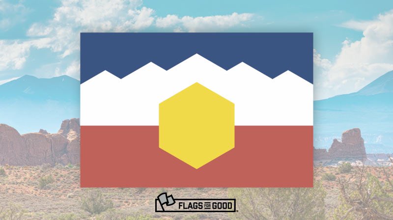 It is time for this #Utah redesign to shine.  #utahflag <a href="/danmccay/">Daniel McCay</a>