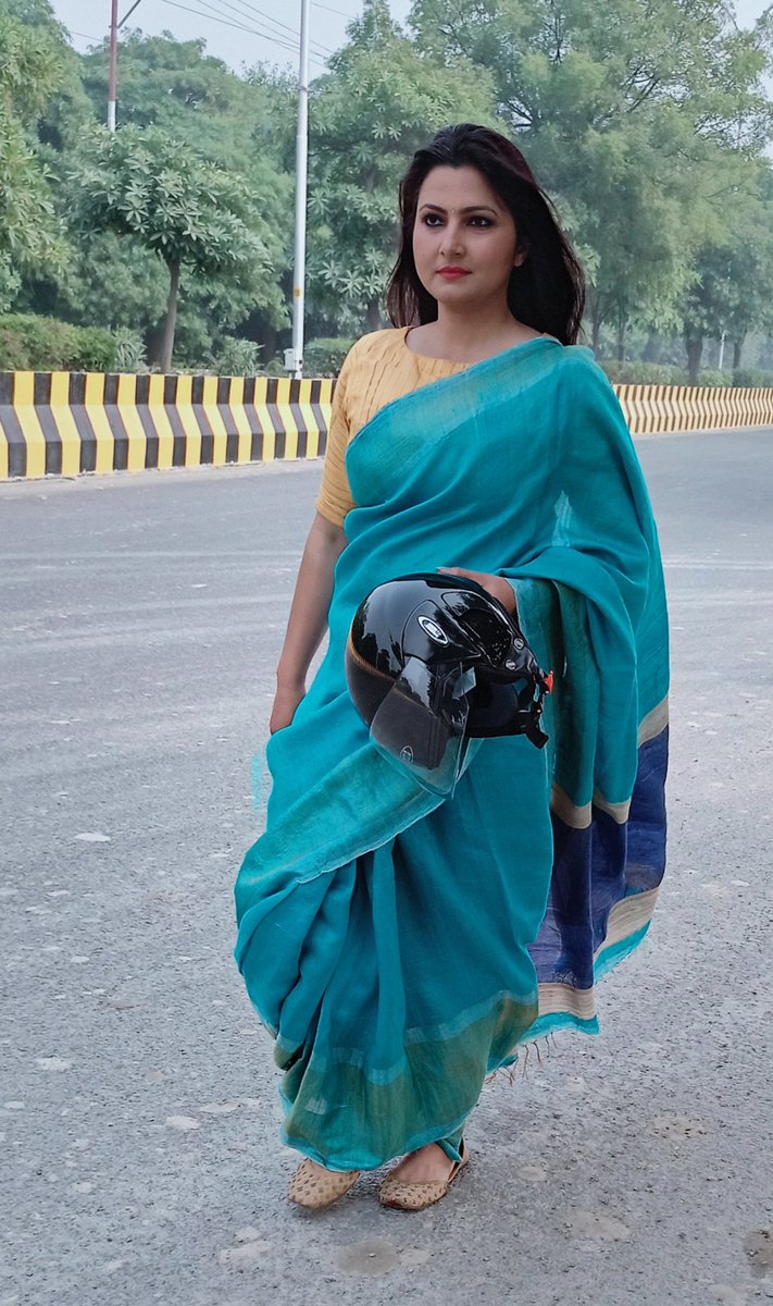 Chitra Tripathi tweet media