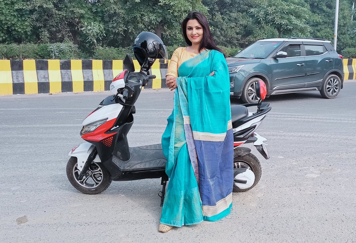 Chitra Tripathi tweet media