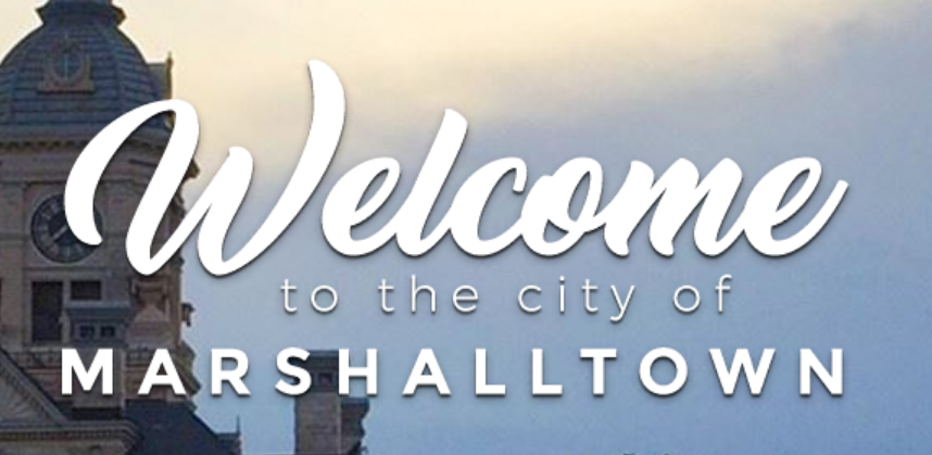 Employment opportunity use the link for more information

marshalltown-ia.gov/Jobs.aspx?Uniq…