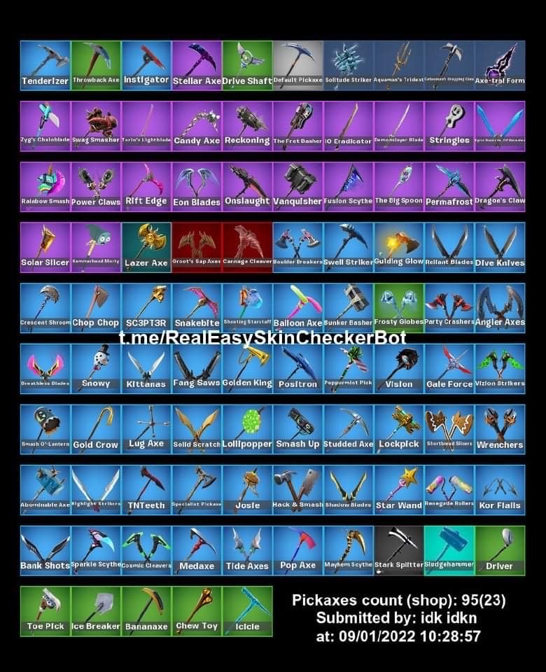 الاكونت للبيع 🔥🔥
فل اكسس ✅
للسعر واي تفاصيل ابعتلي رسالة 💯