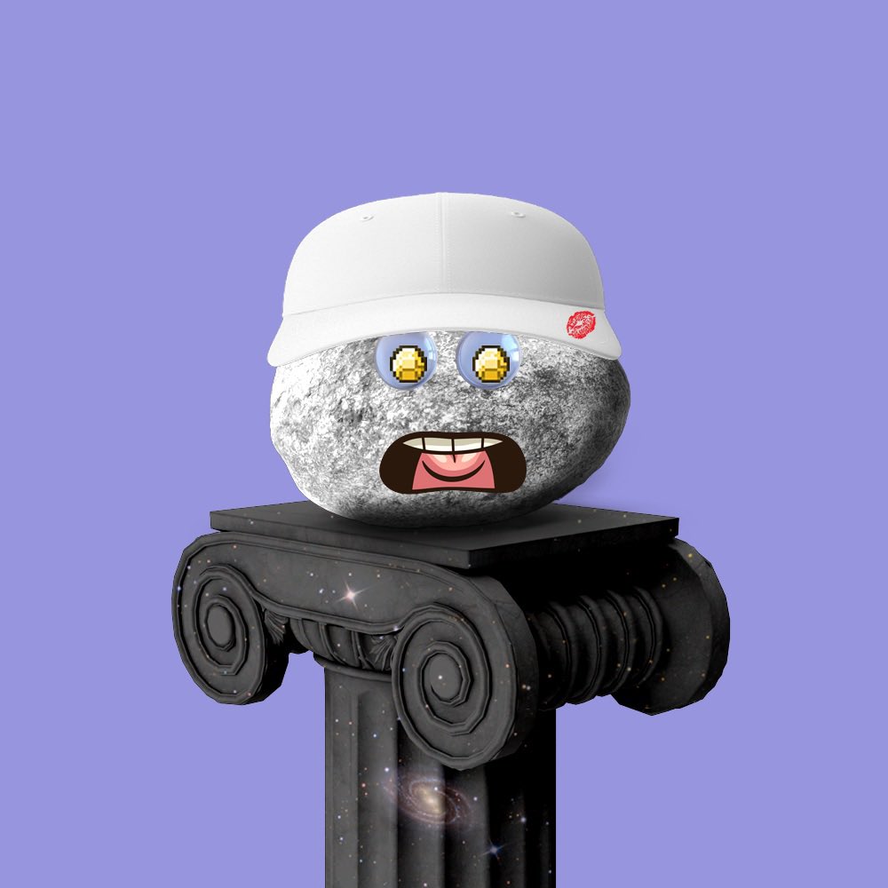 rockpalsnft's tweet photo. 🎁 #NFTGiveaway TIME! 🎁

We’re airdropping 1x RARE Rock Pal NFT to one lucky HOLDER! 🎉 

📣 3 simple steps:
1️⃣ ❤️ + RT
2️⃣ Follow @rockpalsnft
3️⃣ Hold a Rock Pal NFT

Mint Now: https://t.co/c18MJZzaM0 

#NFTs #NFTCommunity #nftlaunch #nftdrop #NFTmint https://t.co/NUkMZHlX92