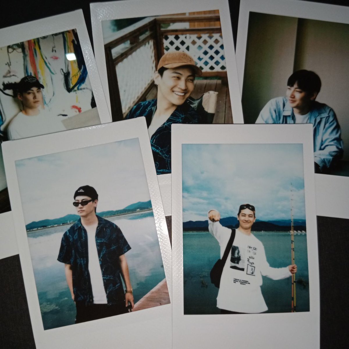 ELYSIAN JB tweet media