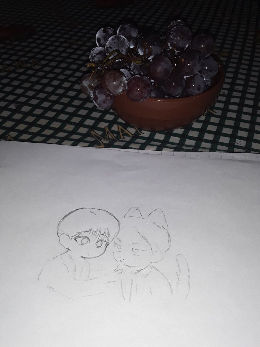 Yoon_Taker25's tweet photo. Preparando un pequeño Fanart para un gran personaje 🤭... ¡EN COREA DEL SUR YA ES 15 DE ENERO POR LO TANTO #HAPPYBIRTHDAYMISEÑOR! ♥️
#PainterOfTheNight #Seungho #HappySeunghoDay https://t.co/E9hupx034x