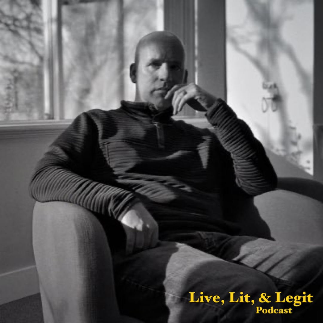 legit_live's tweet photo. Today we have the honor to sit down with Emmy Award winning film maker &amp; Civil Rights activist Loki Mulholland. Be Sure to tap in with us this Sunday for this powerful episode of Live, Lit, &amp; Legit #FridayFeeling #WeWantVotingRights https://t.co/6W5CJ9ulNQ