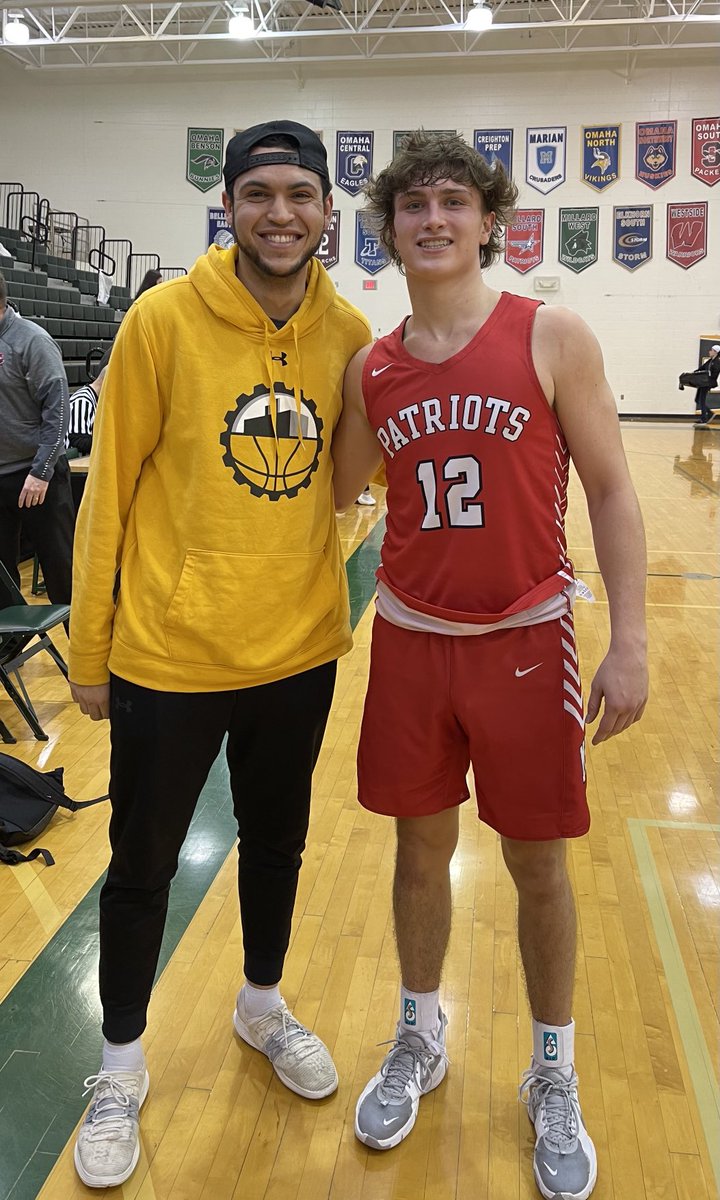 Cher Stenger tweet media