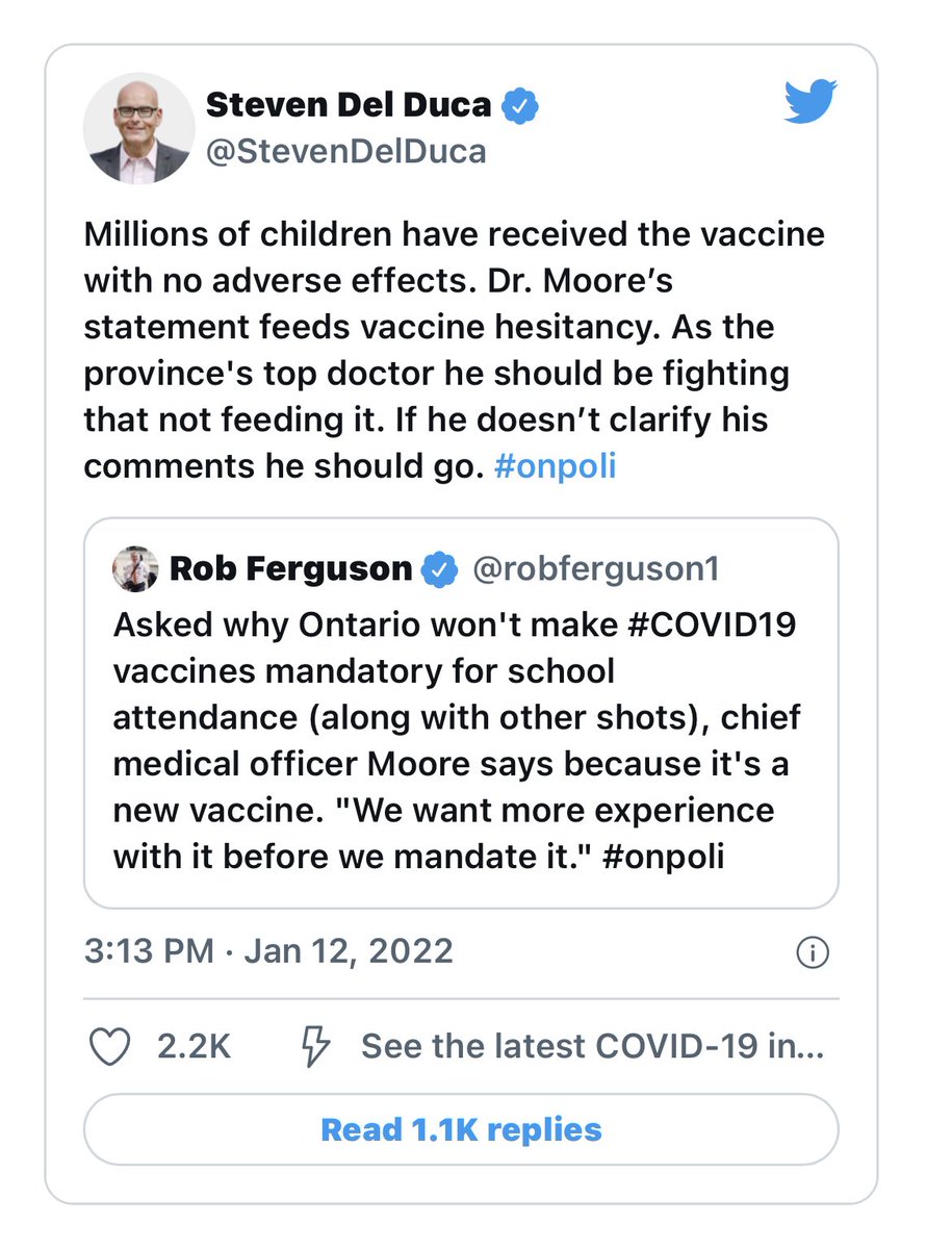 Warren Kinsella tweet media