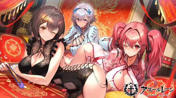 エロ　アズールレーン　剥ぎコラ 