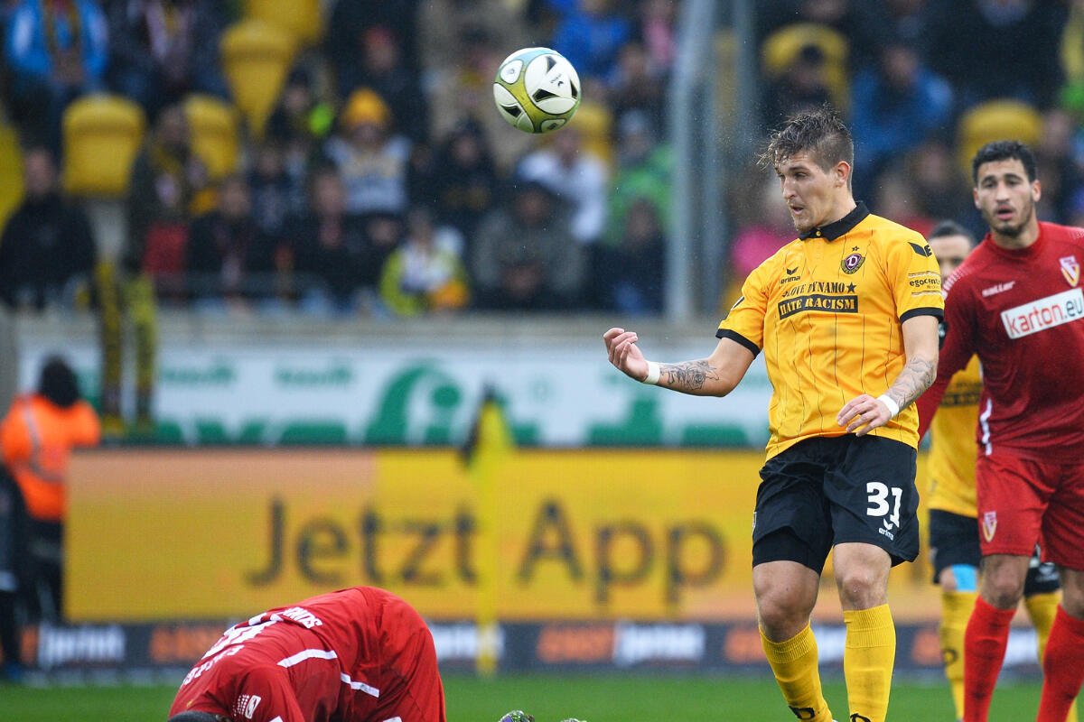 Ex-Dynamo Andrich im Exklusivinterview über Wechsel zur #SGD: "Riesig über das Interesse gefreut." #sgd1953 tag24.de/sport/fussball…