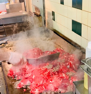 Phil and Jim's Steaks and Hoagies tweet media