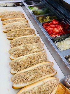 Phil and Jim's Steaks and Hoagies tweet media