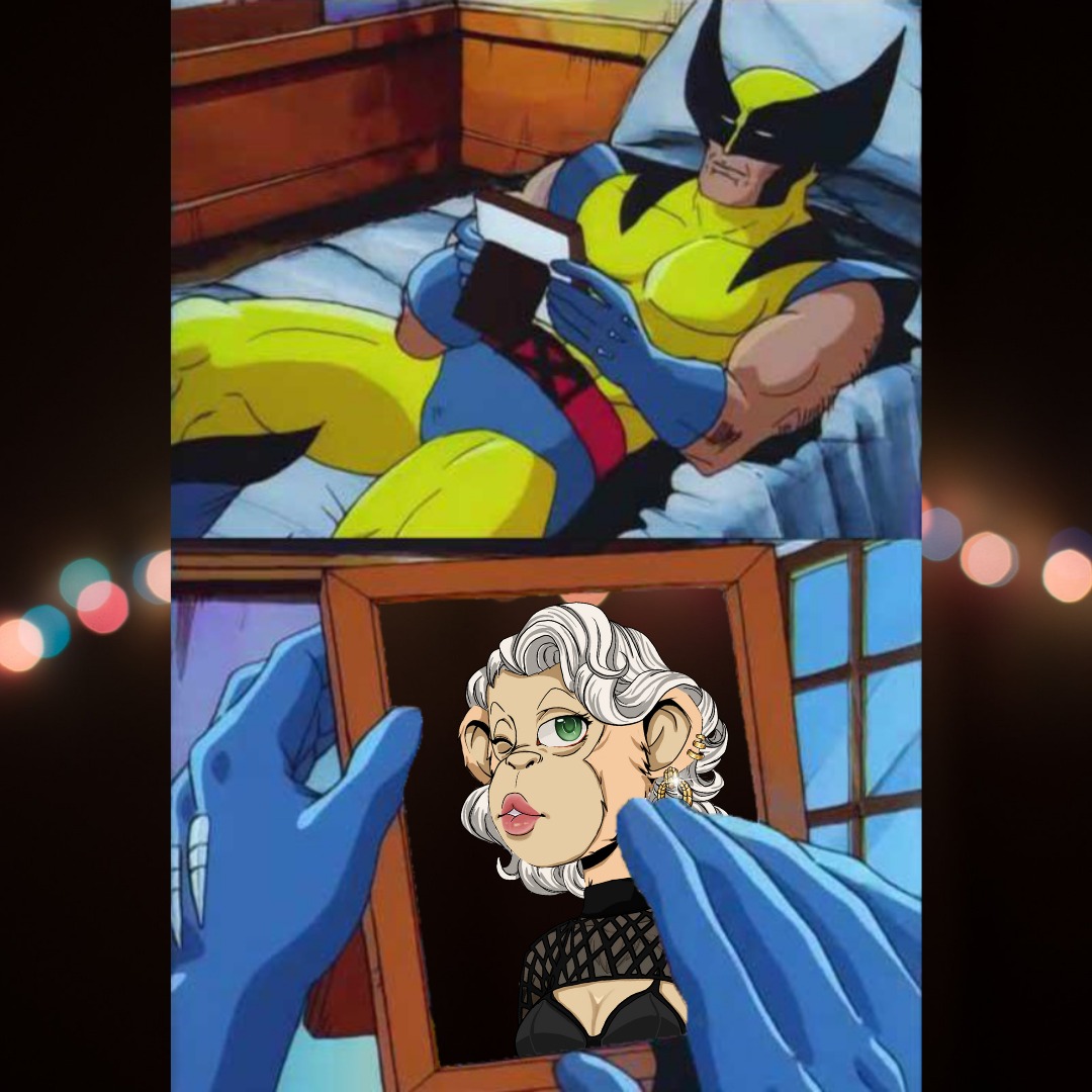 been there. done that. this time I will HODL.

#NFTdrop #NFTGiveaway #NFTLaunch