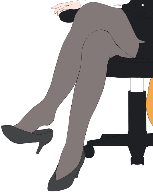 まだ下塗りだけど、すでに好きな所・・・
・・イイ・・・ 