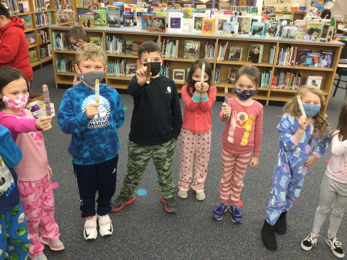 French Creek Library tweet media