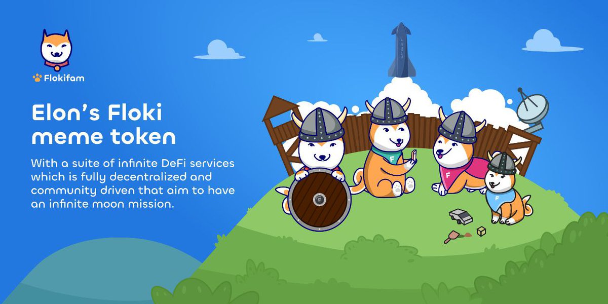 FlokiFam tweet media