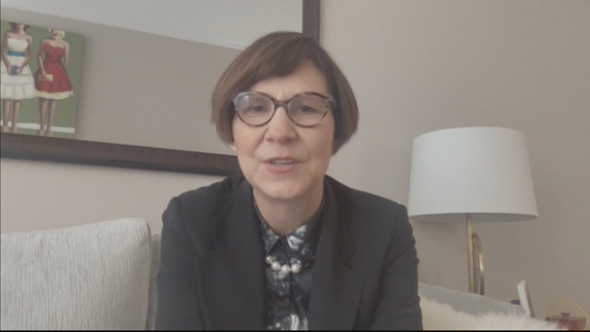 DennisWardNews's tweet photo. Why didn’t the government act on the underfunding when it knew it existed? 
"One of the issues is, the federal government I think really has a colonial DNA running through its system, that stops it from doing better when it knows better" says @cblackst on Tuesday's Face to Face https://t.co/v69CKBqmUX