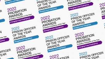 NEProbRegion's tweet photo. Nominations are now OPEN for our annual Probation Awards 2022. Head over to our HMPPS Intranet and get nominating now, you have until Wednesday 23rd February #RewardandRecognition #ProbationAwards https://t.co/xOxOamQRda