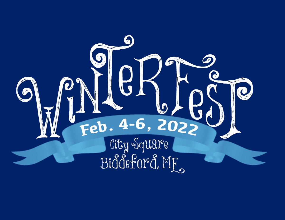 Calling Creative Youth: Design a mascot for Biddeford's Winterfest by 1/28! - mailchi.mp/feedtheengine/…