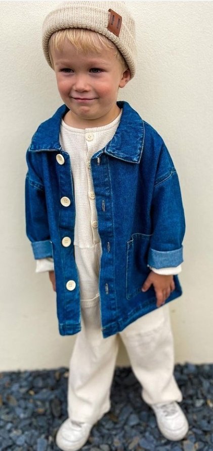 Ahora se suma, junto a Ava y Harper, el pequeño Knox Carussi, bienvenutto a la famiglia bambino! Gracias a <a href="/OrphanageFK/">Adoption Angels Fk ♡ HIATUS ♡</a> por darnos de nuevo a otro miembro de nuestra familia