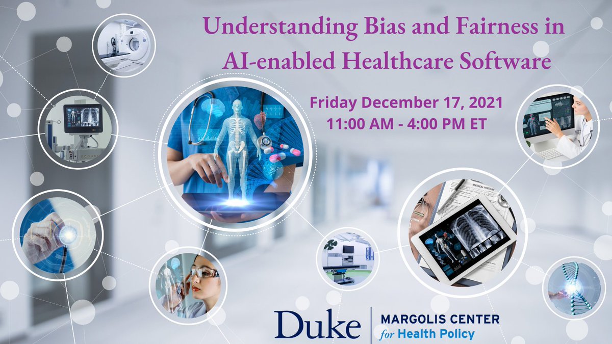 Couldn't make it on December 17? A recording of the event and all event materials are now available on our event website. Click below to access session recordings and slides. duke.is/jrcnm