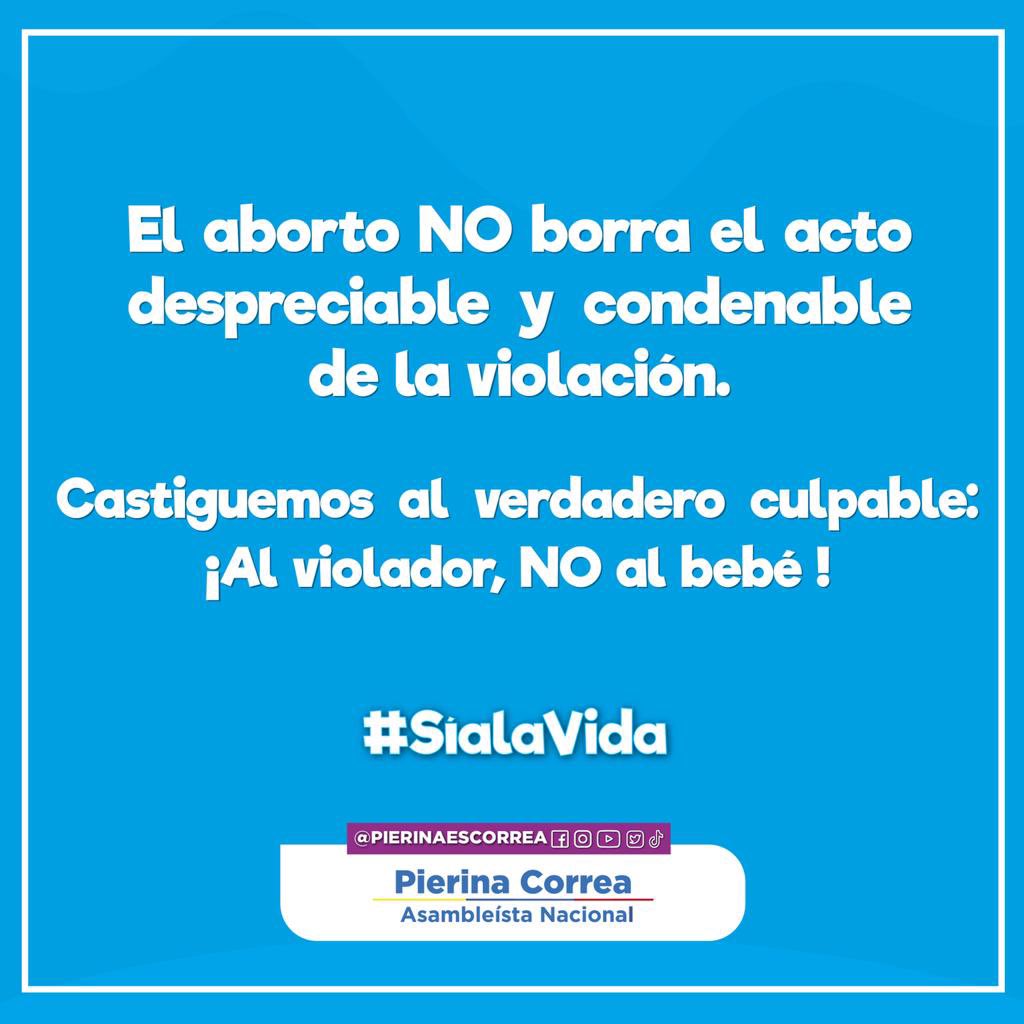 pierinaescorrea's tweet photo. #SíaLaVida #ProRespeto #ProVida #TendremosUnEcuadorMejor ✨💕 https://t.co/1fPVgYQyCG