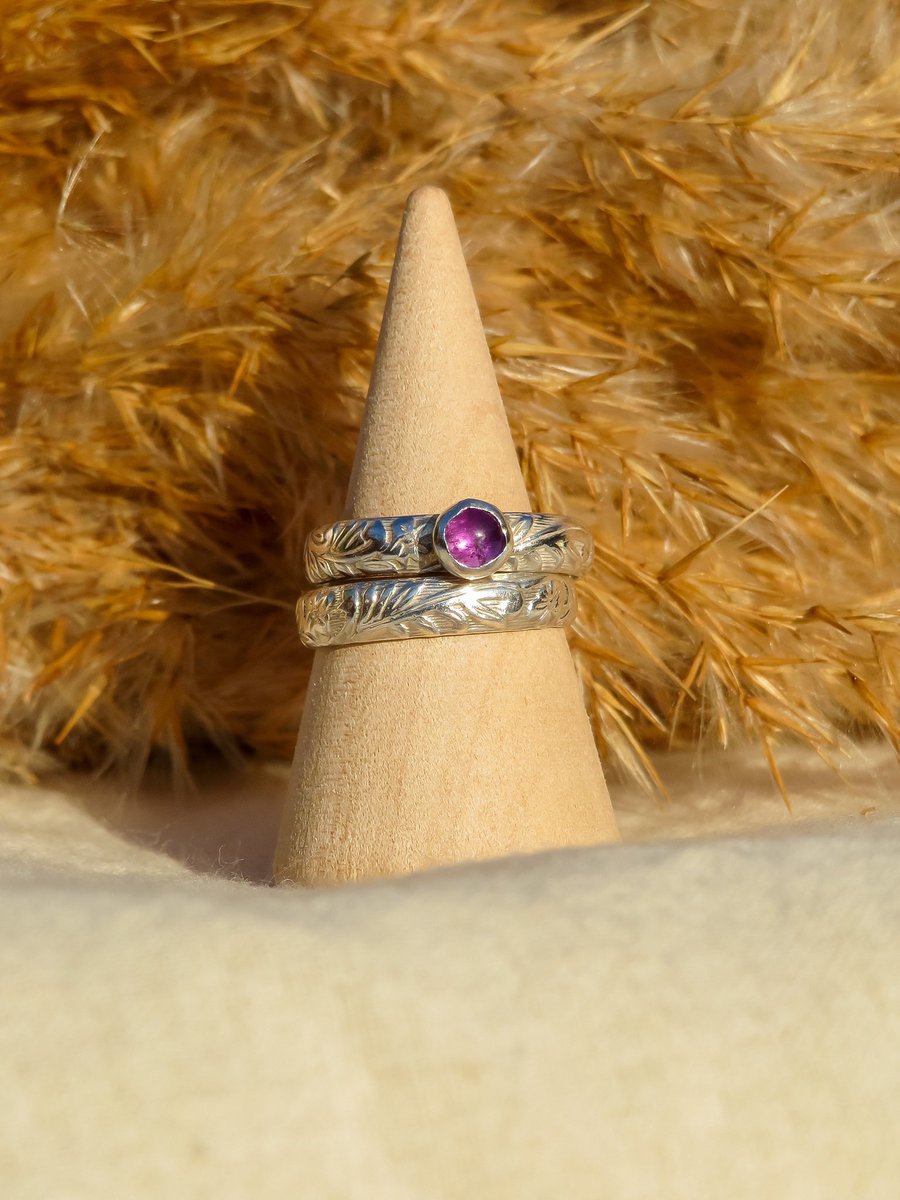 asimistudio's tweet image. Launching tomorrow, January 15th, 5 PM GMT / 6 PM CET / 12 PM EST

Amber, Rhodochrosite and Amethyst 😍