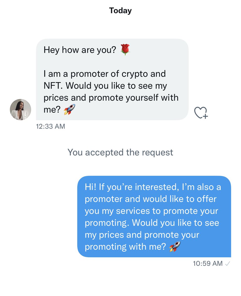 heckman_eth's tweet photo. My first client! https://t.co/P3XdwfDBre