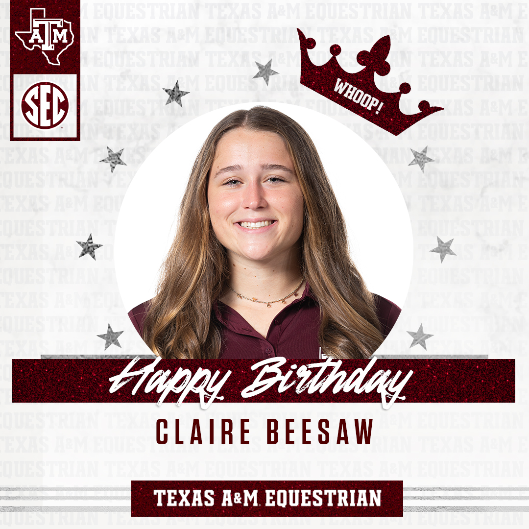 Happy Birthday Claire! 🎂 🎉 
#EyesUp