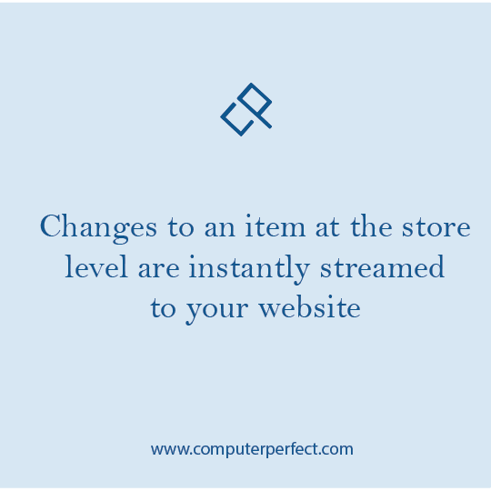 LightningPOS's tweet image. From price changes, quantities, descriptions, images, headers, alt-tags, and a whole lot more. Lightning POS and E-Commerce 100% integration.

#lightningpos #pos #comouterperfect #newyorkcity