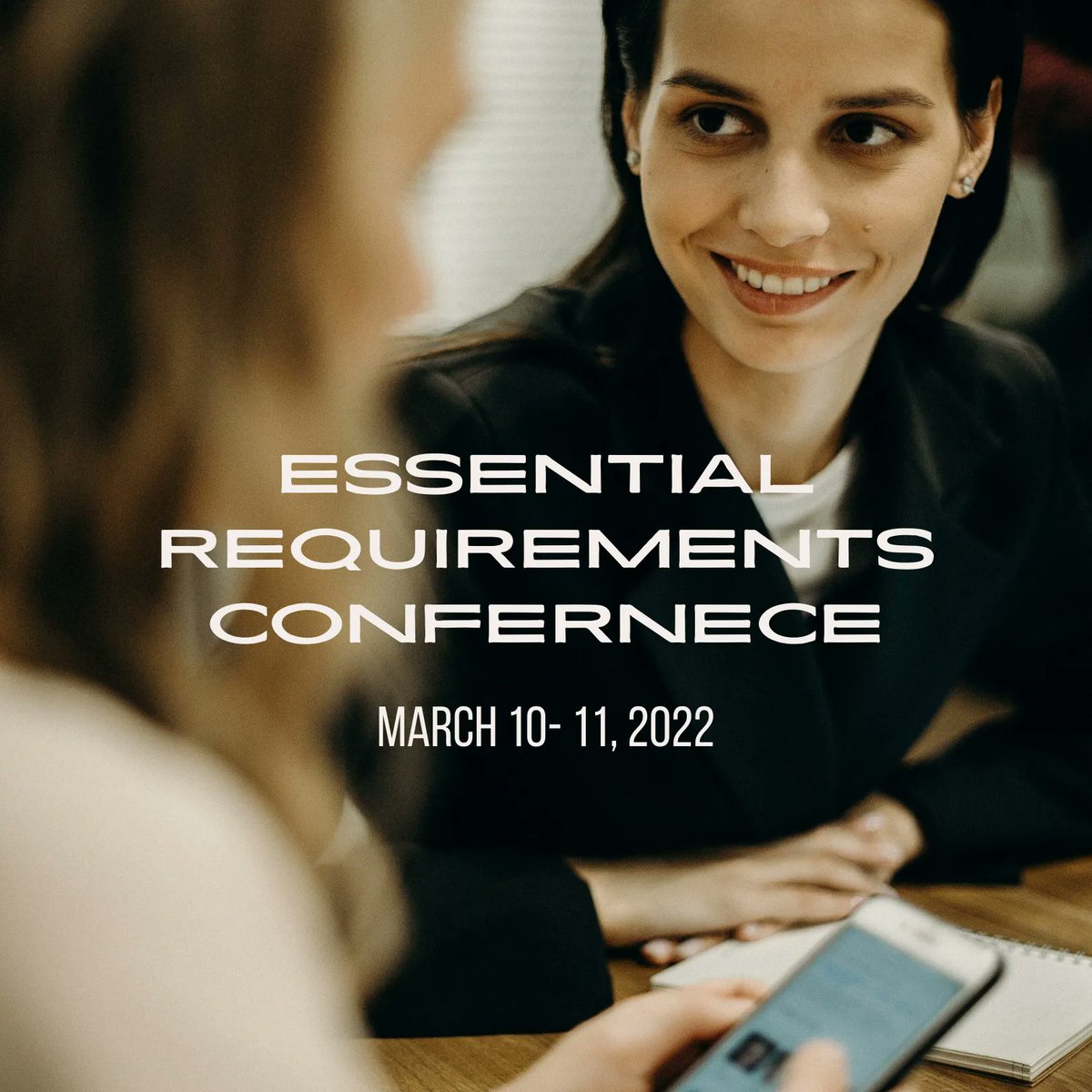 mpapsych's tweet photo. Hey Maryland Psychologists! Who's coming to the Essential Requirements Conference? We will have 2 Diversity workshops, 1 Supervision workshop and 1 Ethics workshop. Make sure you have your required CEs .We won't take "Awwww, I'm too tired &amp; lazy" for an answer! See you there! https://t.co/tcFwWSGIeV