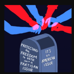 Photo by Lift Our Vote 2020 (@LiftOurVote)