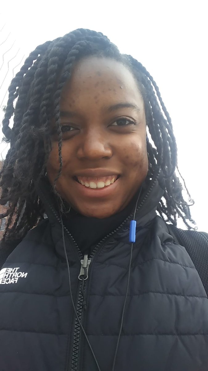CenterHbcu's tweet photo. Last, but not least is @ASUHornetNation student Antoinette Golden. Antoinette is a history major from Bradenton, FL. She loves to cook and travel, and will be interning with @RepAdams. https://t.co/oWQfZasOey